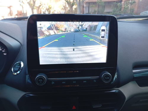 Ford Ecosport 1.5 Titanium 123Cv 4X2
