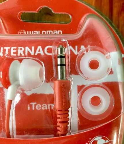 Fone Internacional Original Compative iPhone Sansung Oficial