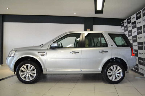 Land Rover Freelander 2 Se 2.2 Sd4