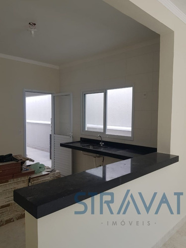 Imagem 4 de 19 de Casa - Ca01528 - 69801325