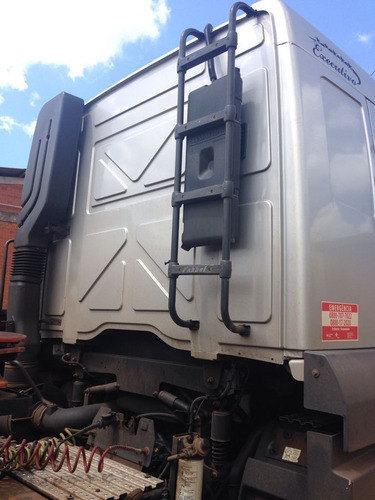 Imagem 2 de 14 de Cargo 2842 6x2 Autom. Financio /entr. Ha Partir De R$ 35.000