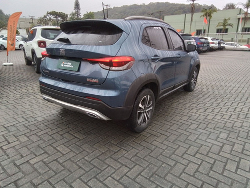 Fiat Pulse 1.0 TURBO 200 FLEX AUDACE CVT