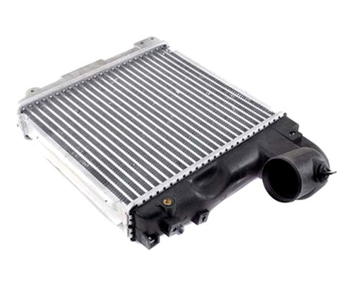 Radiador Intercooler Para Toyota Hilux 2.5 2005 Al 2011