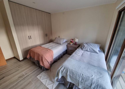 Se Arrienda Hermosa Casa Amoblada En Parcela. Frutillar