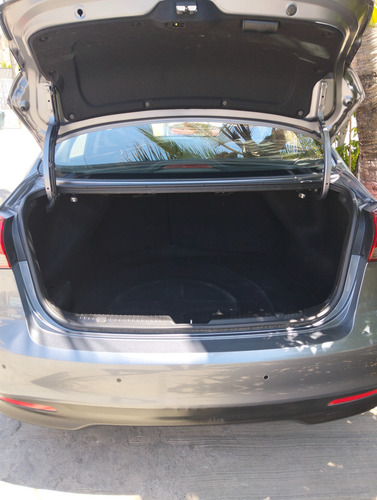 Kia Forte 2.0 Ex At