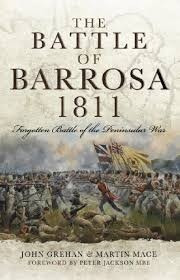 Libro The Battle Of Barrosa 1811