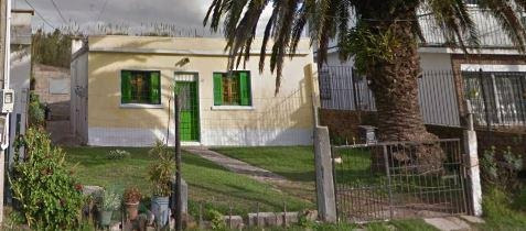 Casa De 2 Dormitorios, Para Reformar En Maroñas
