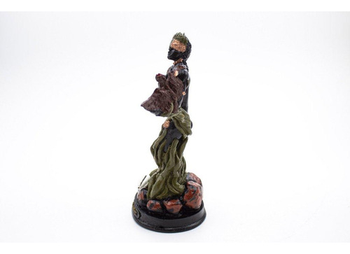 Imagem Ossaim Resina 15 Cm
