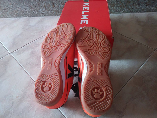 Zapatos Kelme