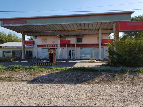 Imagen 2 de 20 de Oportunidad - Complejo Comercial 3200m2 - Estación Hotel Parrilla Galpón Lubricentro