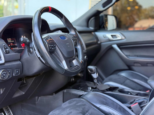 Ford Ranger Raptor 2.0l Biturbo Cabina Doble 4x4