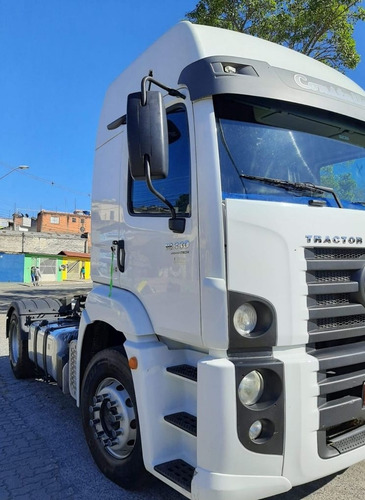 Imagem 2 de 4 de Volkswagen 19.330 2012 Impecavel ,baixo Km ,teto Alto