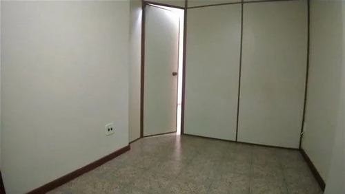 Imagem 9 de 15 de Srtvs Bloco E Asa Sul Ed. Palácio Rádio Ii 1 Sala 1 Banheiro 1 Vaga - Meuimo128 - 68460442