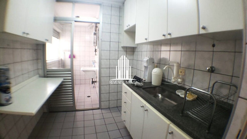 Imagem 26 de 30 de Apartamento Em Saúde, São Paulo/sp De 60m² 2 Quartos À Venda Por R$ 600.000,00 - Ap2321093-s