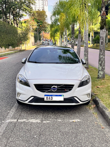 Volvo V40 2.0 T5 R-design Drive-e 5p
