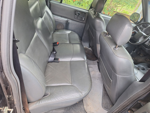 Chevrolet S10 2.8 Executive Cab. Dupla 4x4 4p