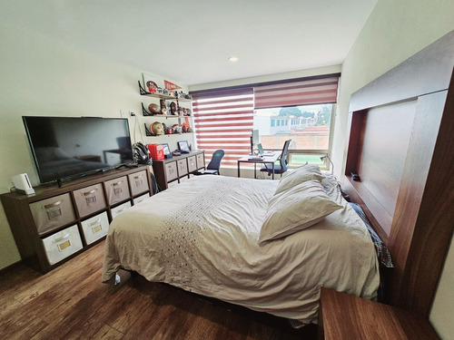 Casa En Venta En Bosque De Los Encinos, Punta Del Bosque, Ocoyoacac