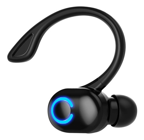 #81n687 Nuevo Auricular Bluetooth Estereo Negocio Montado