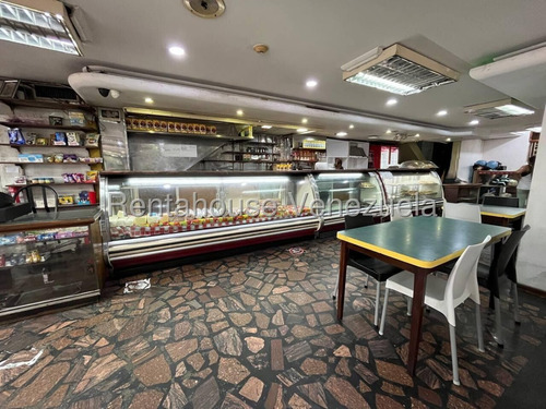 Venta De Fondo De Comercio Panaderia En Los Cortijos Mls 25-23435