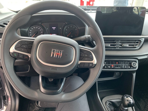 Imagen 4 de 15 de Fiat Pulse 1.3 Manual -stock Fisico- Llévala Ya!!! //jc
