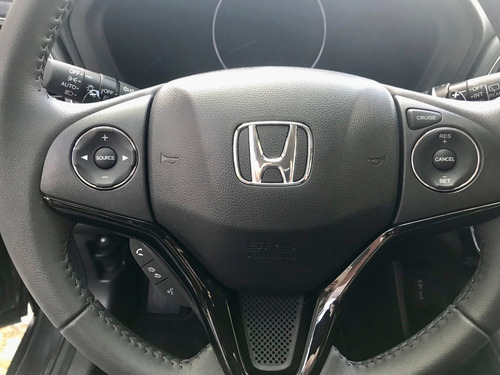 Imagen 8 de 25 de Honda Hr-v Exl 0 Km
