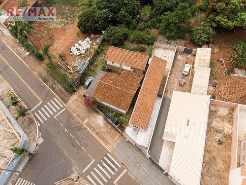 Chácara Com 3 Dormitórios À Venda, 3950 M² Por R$ 250.000,00 - Flamboyants - São Manuel/sp - Ch0002