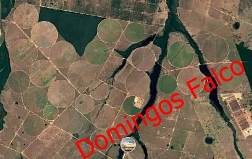 Venda - Fazenda - Zona Rural - Goiânia - Go - D0474