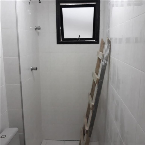 Imagem 9 de 24 de Apartamento Garden Com 2 Dormitórios Para Alugar, 96 M² Por R$ 1.300,00/mês - Santo Antônio - São Caetano Do Sul/sp - Gd0008