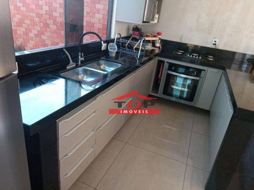 Imagem 2 de 14 de Chácara Com 2 Dormitórios À Venda, 300 M² Por R$ 390.000,00 - Vale Do Igapó - Bauru/sp - Ch0044