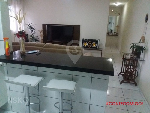 Imagem 2 de 15 de Casa Venda Dois Dormitórios 100m² Saúde - Nsk3 Imóveis Ed8456 - Ed8456