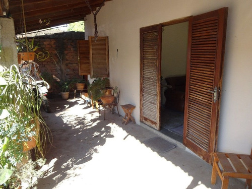 Imagem 8 de 30 de Chácara À Venda, Jardim Santa Isabel - Piracicaba/sp - Ch0269