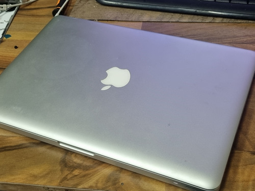 Macbook Pro A1278 2.5ghz Intel I5 4gb Ram 480 Ssd (Usado)