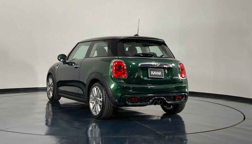 Imagen 4 de 15 de 123293 - Mini Cooper 2018 Con Garantía
