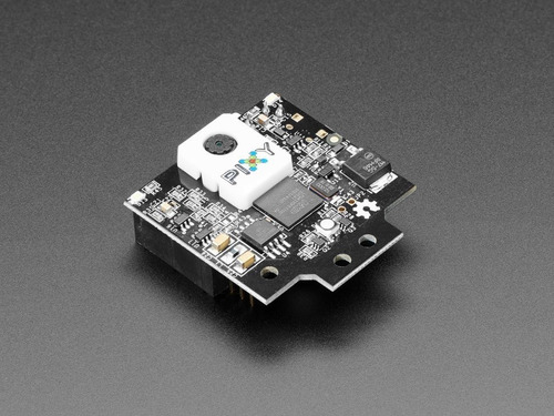 Imagen 2 de 6 de Camara Pixy2 Cmucam5 Sensor - Robotica, Arduino, Lego, Pic