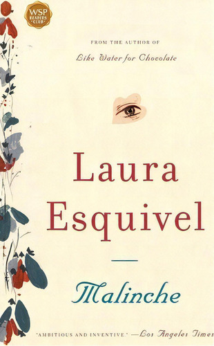 Malinche: A Novel, De Laura Esquivel. Editorial Simon & Schuster, Tapa Blanda En Inglés