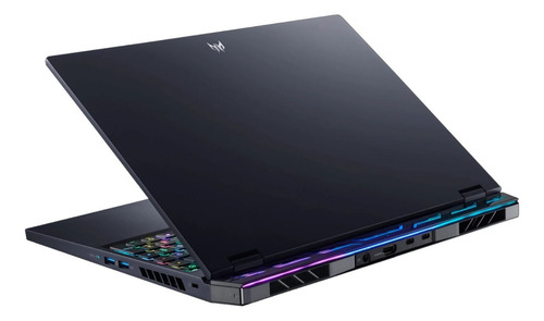 Notebook Gamer Acer I9 16gb 1tb Ssd 16 240hz Rtx 4080 12gb