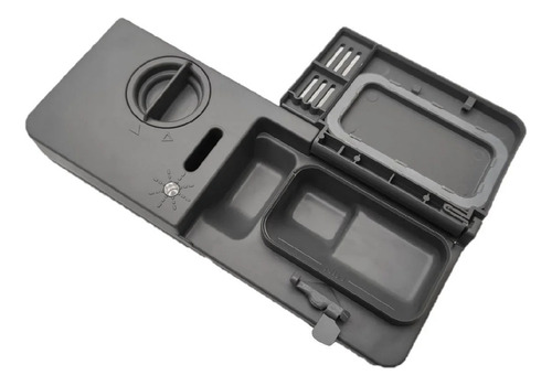 Dispenser Insumos 220v Brastemp Blf08 - W11508669