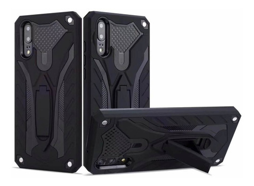 Case Protector Armor Parante Huawei P Smart 2019 / Y7 2018