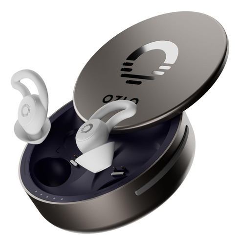 Auriculares Para Dormir Ozlo Sleepbuds® Para Personas Que Du