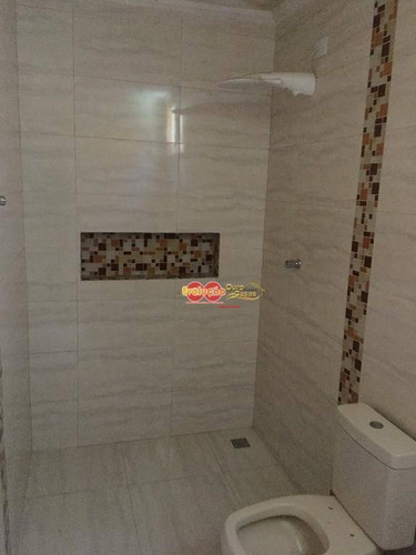Imagem 25 de 28 de Casa - Parque São Francisco - Ca3648