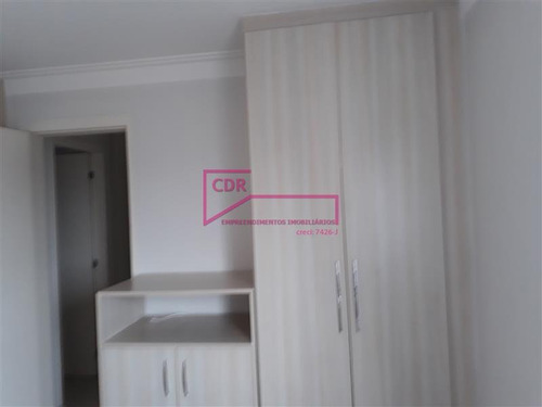 Imagem 12 de 15 de Apartamento Vila Carrão São Paulo/sp - 376