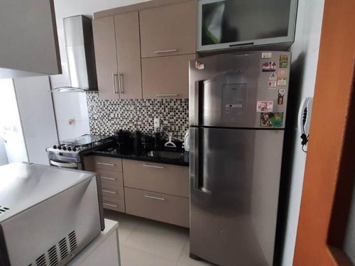 Imagem 8 de 15 de Ref.: 18489 - Apartamento Em Osasco Para Venda - 18489