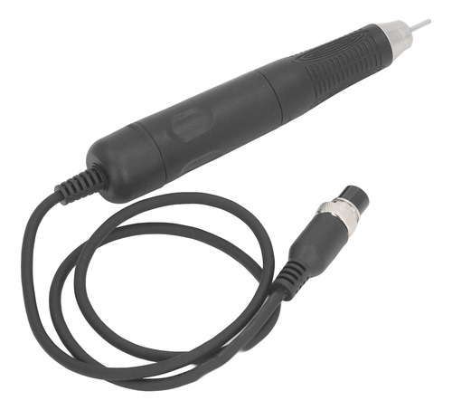 Rectificado De Piezas Manuales Con Micromotor, 40 W, 5000 Rp