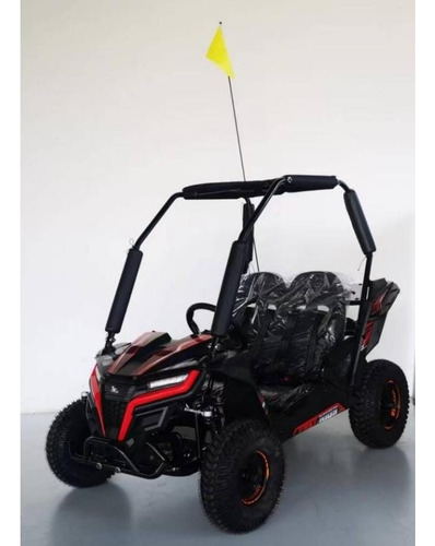 Utv K5 200cc Nuevo Mod.