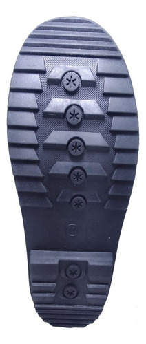 Botas De Invierno Mishansha Para Mujer Pie Aislado Calido