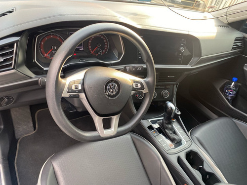 Jetta 2019 Edición Especial Wolfsburg.