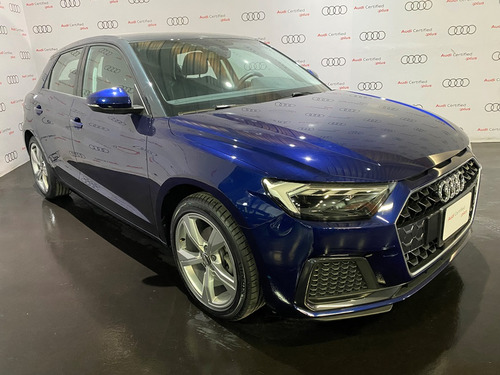 Audi A1 1. 5 Sportback 35 Tfsi Ego