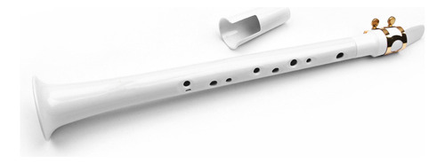 Saxofón Mini Saxofón C Instrumento Con Llave De Bolsillo Par