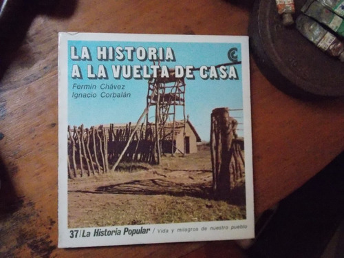 Historia Popular- La Historia A La Vuelta De Casa