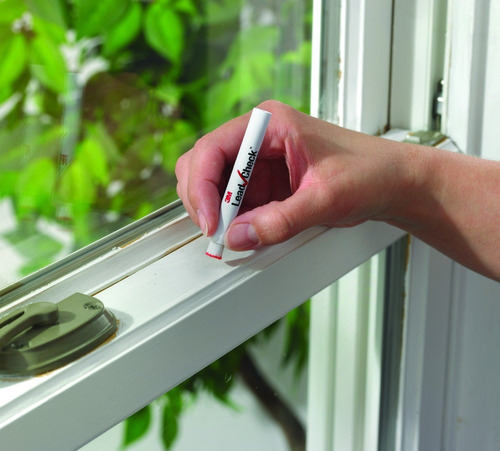 Hisopos De Control De Plomo 3m Leadcheck